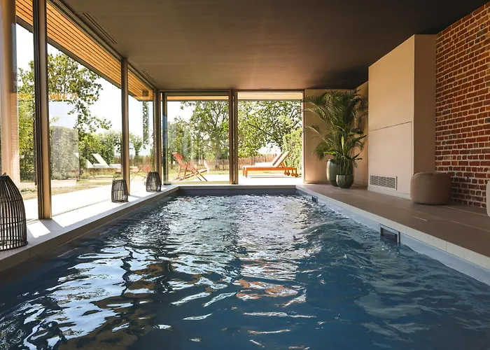 Clos Du Riez - Suites & Spa